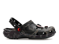 Crocs Classic Clog Stranger Things Hellfire