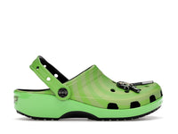 Crocs Classic Clog The Powerpuff Girls Buttercup