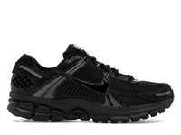Nike Zoom Vomero 5 Black Patent (Women's)