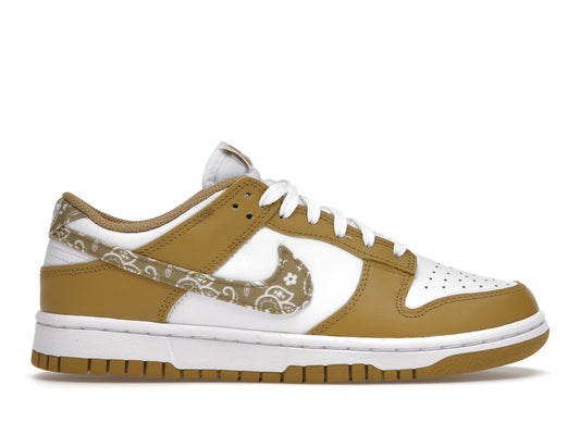 Image 1 de Nike Dunk Low Essential Paisley Pack Barley DH4401-104