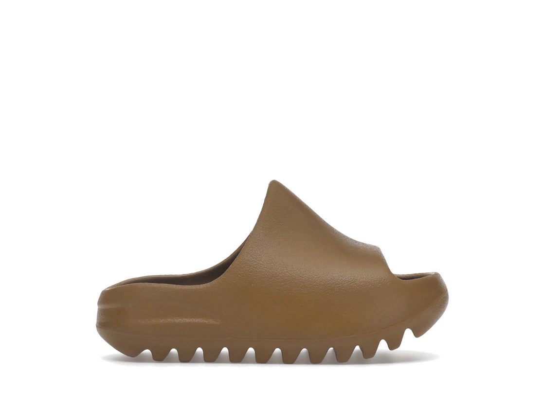 Image 1 de Adidas Yeezy Slide Ochre Kids GW1932