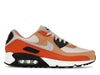 Nike Air Max 90 Copper Moon - Copper Moon/Sail/Pearl White - DM0029-800 - 01