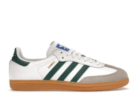adidas Samba OG Collegiate Green Black