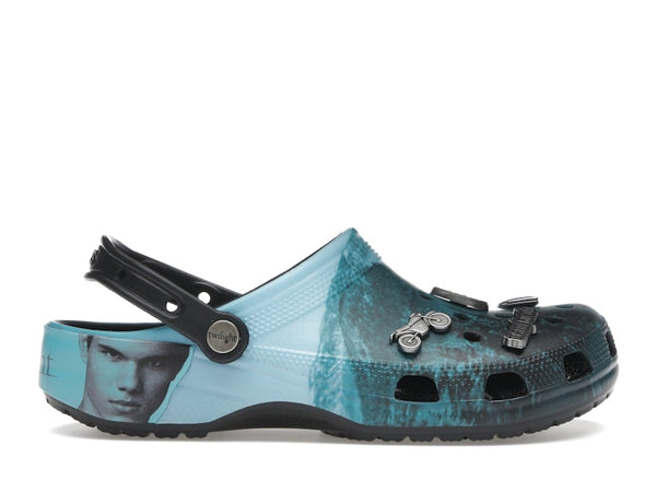 Crocs Classic Clog The Twilight Saga - Multi - 212238-90H - 01
