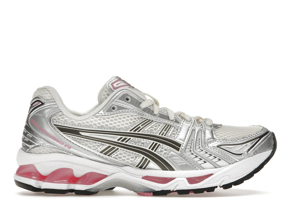 Image 1 de Asics Gel Kayano 14 Cream Sweet Pink 1203A537-103