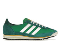 Adidas SL 72 Collegiate Green