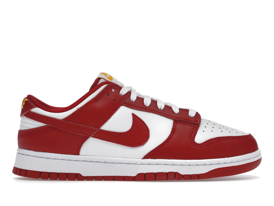 Image 1 de Nike Dunk Low Usc DD1391-602