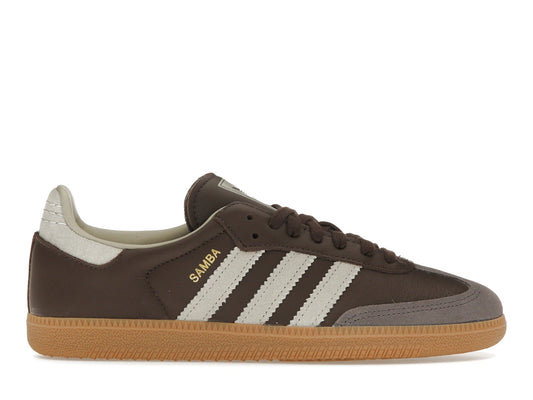 Image 1 de Adidas Samba Og Brown Putty Grey ID1481