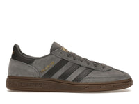 adidas Handball Spezial Dark Grey Black Gum