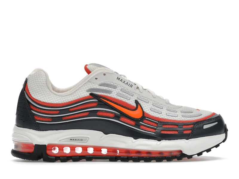 Nike Air Max Tl 2 7 - Phantom/Total Orange/Dark Smoke Grey/Vintage Coral - FZ4110-011 - 01