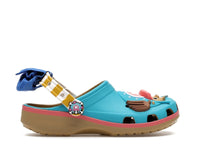 Crocs Classic Clog One Piece Tony Tony Chopper