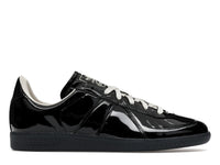 Adidas BW Army Black Patent Leather