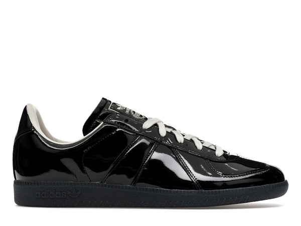 Adidas BW Army Black Patent Leather