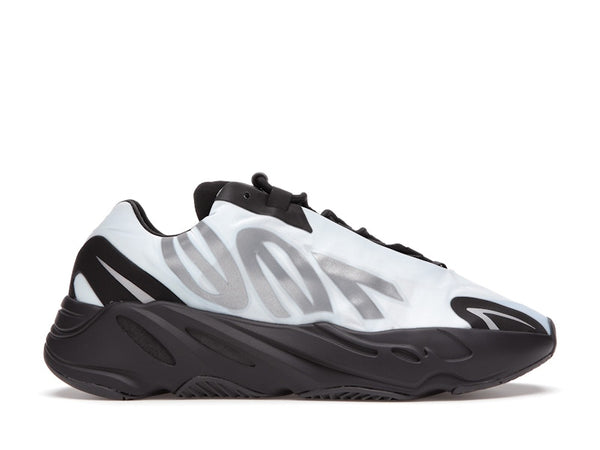 Adidas Yeezy Boost 700 Mnvn Blue Tint - Blue Tint/Black - GZ0711 - 01