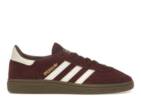 adidas Handball Spezial Maroon Off White Gum (Women's)