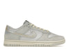Nike Dunk Low Gone Fishing - Photon Dust/Light Silver/Alabaster/Ocean Bliss/Black - DV7210-001 - 01