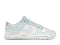 Nike Dunk Low Glacier Blue Pale Ivory