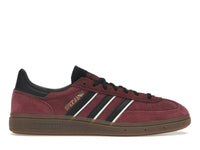 adidas Handball Spezial Maroon Black Gum