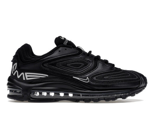 Image 1 de Nike Air Max 98 Tl Supreme Black DR1033-001