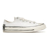 Converse Chuck Taylor All Star 70 Ox Sketch White - White/Black/Egret - A08525C - 01