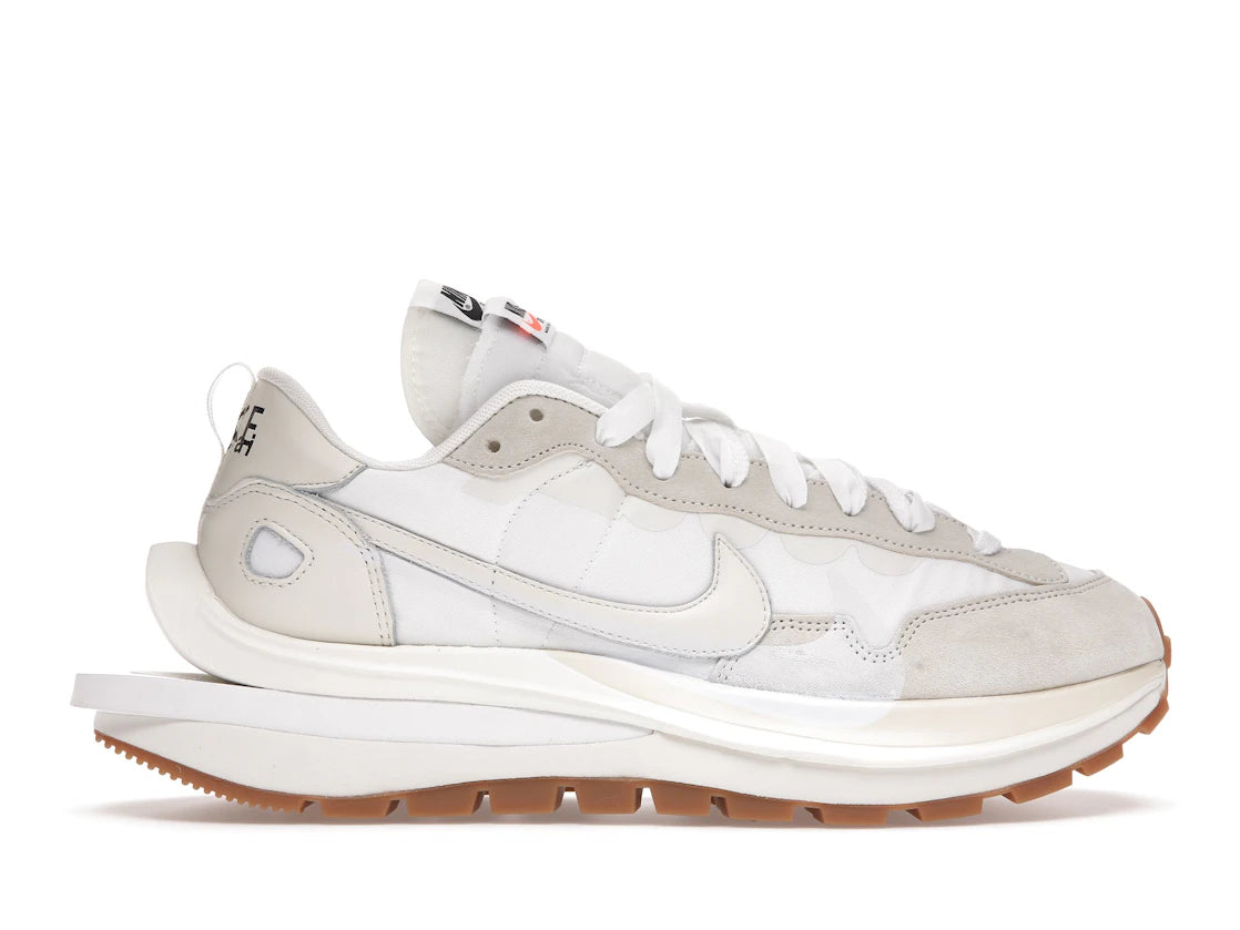 Image 1 de Nike Vaporwaffle Sacai Sail Gum DD1875-100