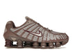 Nike Shox TL