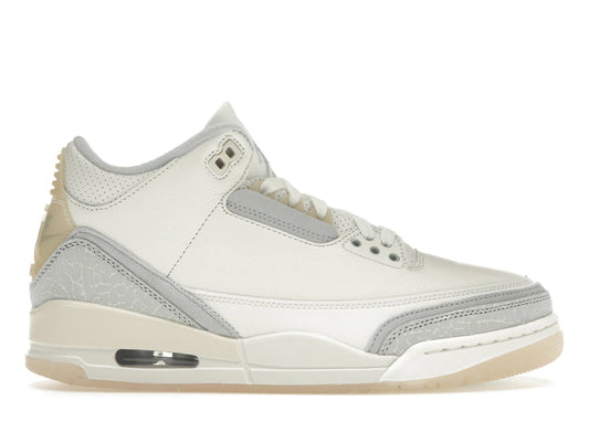 Image 1 de Air Jordan 3 Retro Craft Ivory FJ9479-100