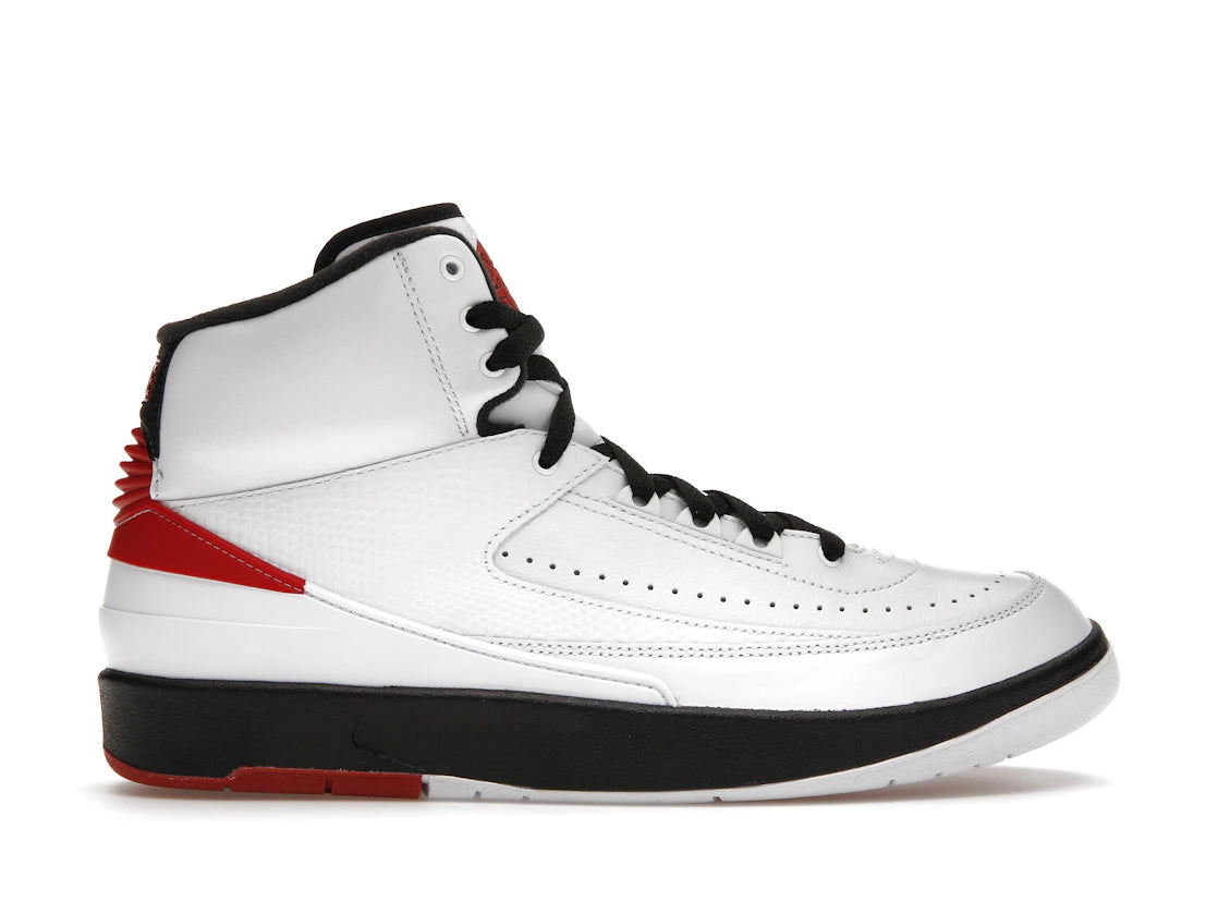 Image 1 de Air Jordan 2 Retro Chicago 2022 DX2454-106