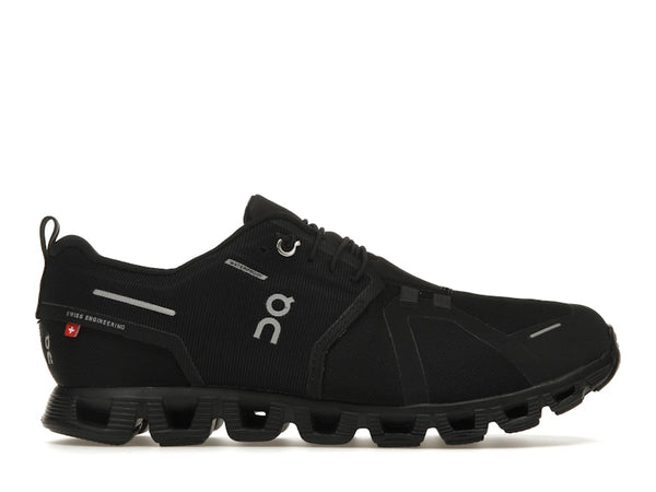 On Running Cloud 5 All Black