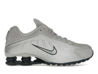 Nike Shox R4 College Grey