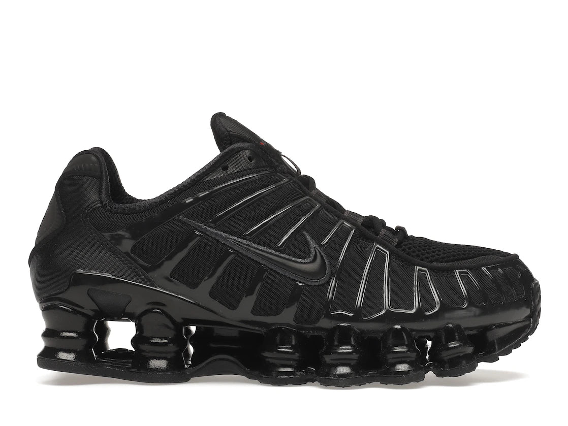 Image 1 de Nike Shox Tl Black Metallic Hematite W AR3566-002