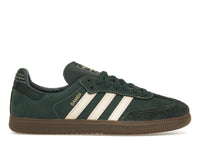 Adidas Samba OG Mineral Green Crystal Sand