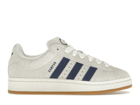 adidas Campus 00s Cream White Dark Blue