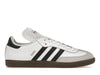Adidas Samba Classic White - Running White/Core Black/Running White - adidas-samba-classic-white - 01