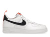 Nike Air Force 1 Low Pivot Point - White/Orange - DO6394-100 - 01