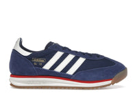 adidas SL 72 RS Dark Blue Off White Red