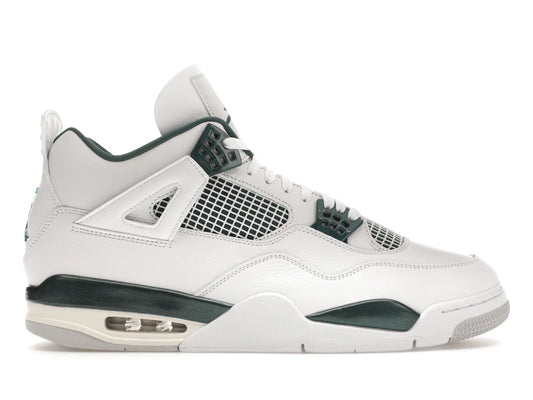 Image 1 de Air Jordan 4 Retro Oxidized Green FQ8138-103