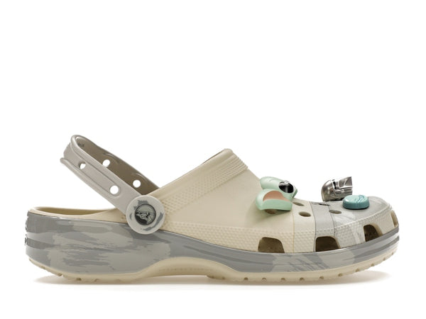 Crocs Classic Clog Star Wars Grogu 2026 Kids - Multi - 213004-90H - 01
