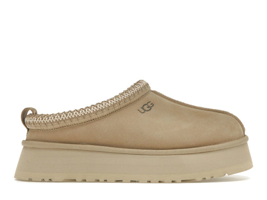 Image 1 de Ugg Tazz Slipper Mustard SEed Womens 1122553-MDSD