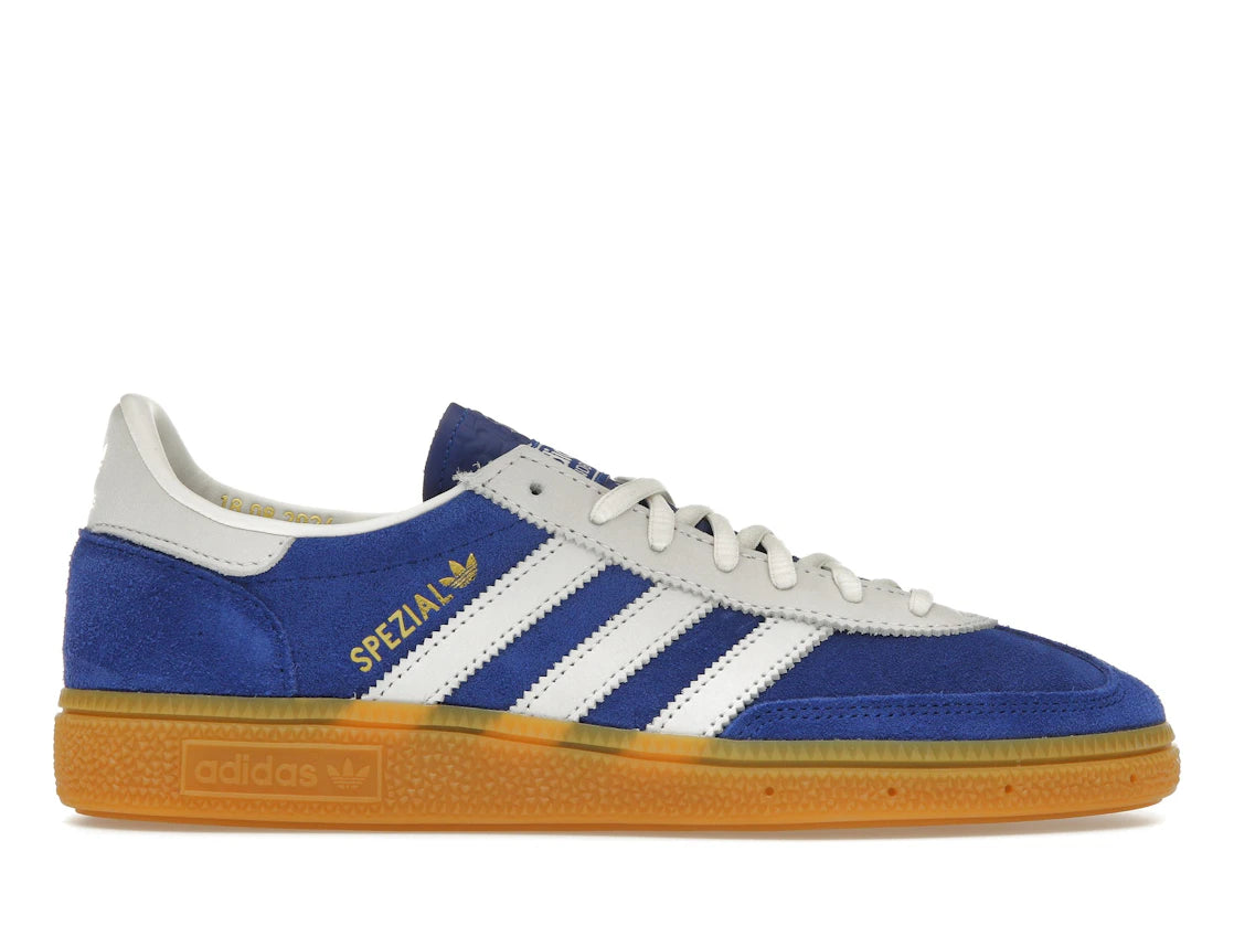 Image 1 de Adidas Handball SPezial 75th Anniversary Pack Collegiate Royal JP5278