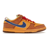 Nike SB Dunk Low Newcastle Brown Ale