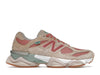 New Balance 9060 Joe Freshgoods Inside Voices Penny Cookie Pink - Ivory Cream/Blossom - U9060JF1 - 01