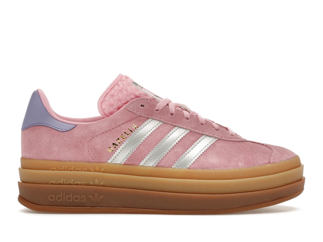 Image 1 de Adidas Gazlle Bold True Pink Gum Kids JH5539