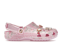 Crocs Classic Clog LoveShackFancy Pink Milk