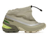 Salomon Cross Low Mm6 Maison Margiela Alfalfa - Alfalfa/Tea/Sharp Green - L47708400/S66WS0103-HA456 - 01