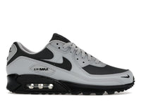 Nike Air Max 90 Light Smoke Grey Black