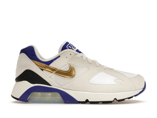 Image 1 de Nike Air Max 180 Summit White Concord FJ9259-101