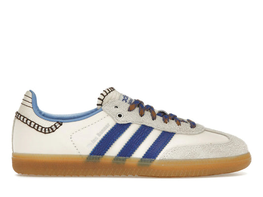 Image 1 de Adidas Samba Nylon Wales Bonner Wonder Clay Royal IH7756