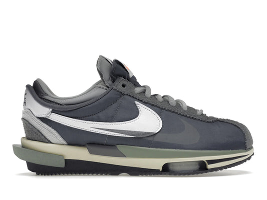 Image 1 de Nike Cortez 40 Sacai Grey DQ0581-001