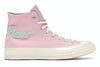 Converse Chuck Taylor All Star 70 Golf Le Fleur Chenille - Almond Blossom/Egret/Blue Glow - 167478C - 01
